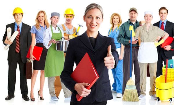 Evka 5 Kaynakçı Hizmeti